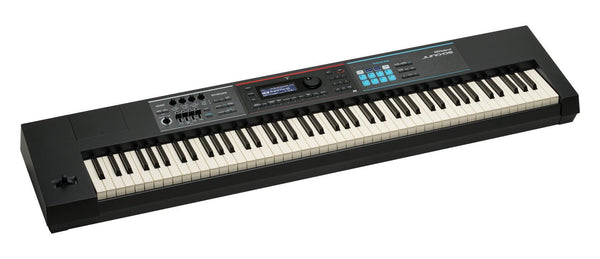 Sintetizador Roland Juno-Ds88 - The Music Site