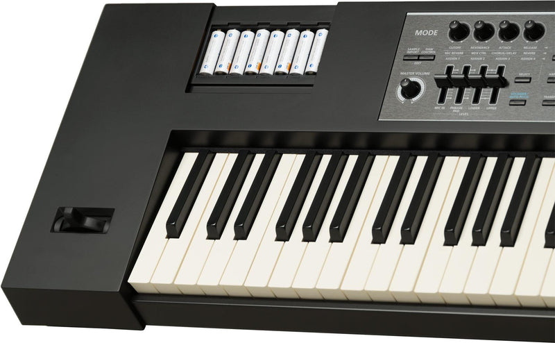 Sintetizador Roland Juno-Ds88 - The Music Site