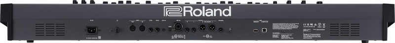 Sintetizador Roland Juno-X - The Music Site