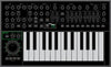 Sintetizador Roland System-1 - The Music Site
