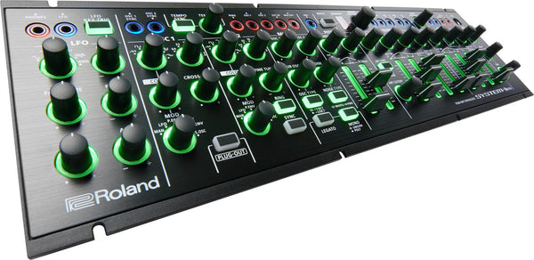 Sintetizador Roland System-1M - The Music Site