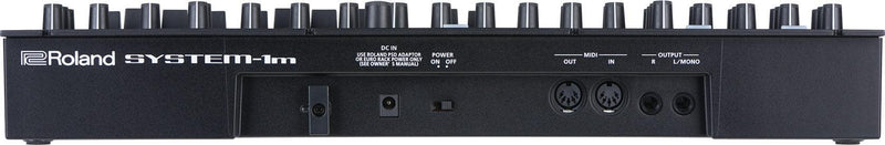 Sintetizador Roland System-1M - The Music Site