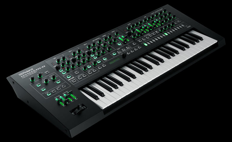 Sintetizador Roland System-8 - The Music Site