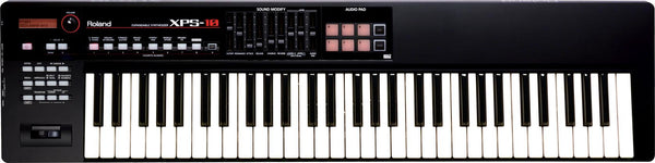 Sintetizador Roland Xps-10 - The Music Site