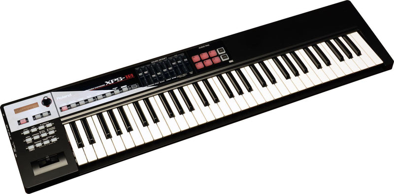 Sintetizador Roland Xps-10 - The Music Site