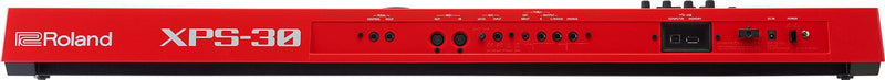 Sintetizador Roland Xps-30-Rd - The Music Site