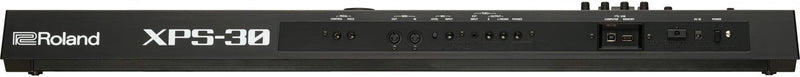 Sintetizador Roland Xps-30 - The Music Site