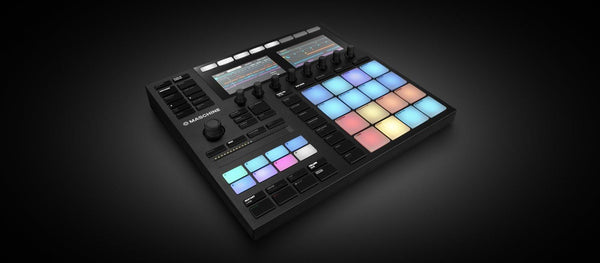 Sistema De Produccion Maschine Mk3 - The Music Site