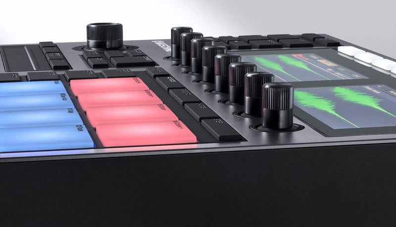 Sistema De Produccion Maschine Plus - The Music Site