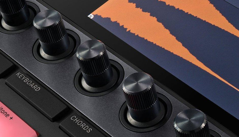 Sistema De Produccion Maschine Plus - The Music Site