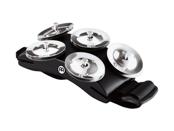 Sonajero Meinl Cft5-Bk Pie - The Music Site