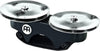 Sonajero Meinl Fjs1S-Bk Finger - The Music Site