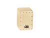 Sonajero Meinl Sh50 Cajon Shaker Nat - The Music Site