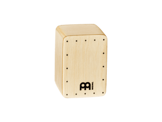 Sonajero Meinl Sh50 Cajon Shaker Nat - The Music Site