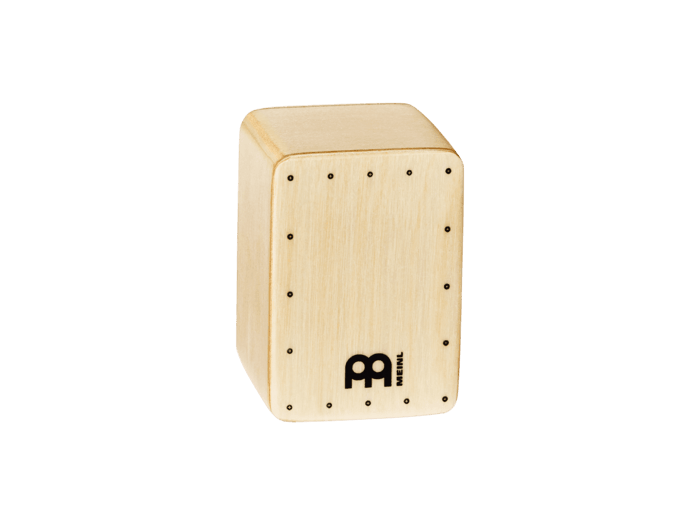 Sonajero Meinl Sh50 Cajon Shaker Nat - The Music Site