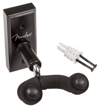 Soporte Fender De Pared Guit Blk 0991804006 - The Music Site