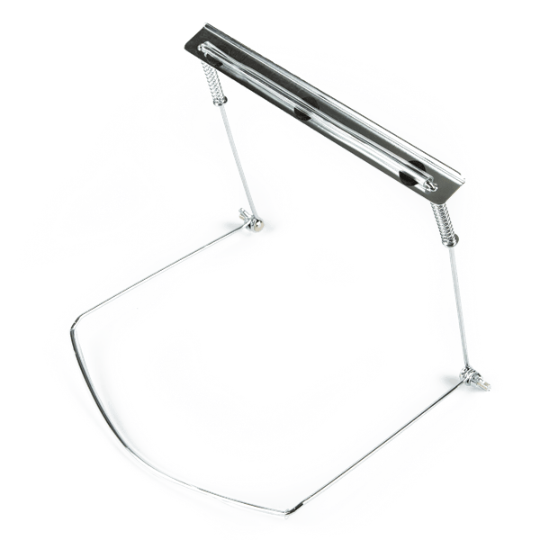 Soporte Fender Harmonica Holder 0990700100 - The Music Site