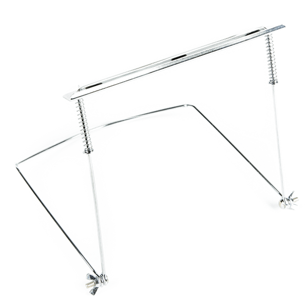 Soporte Fender Harmonica Holder 0990700100 - The Music Site