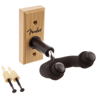Soporte Fender® pared, natural 0991804021 - The Music Site
