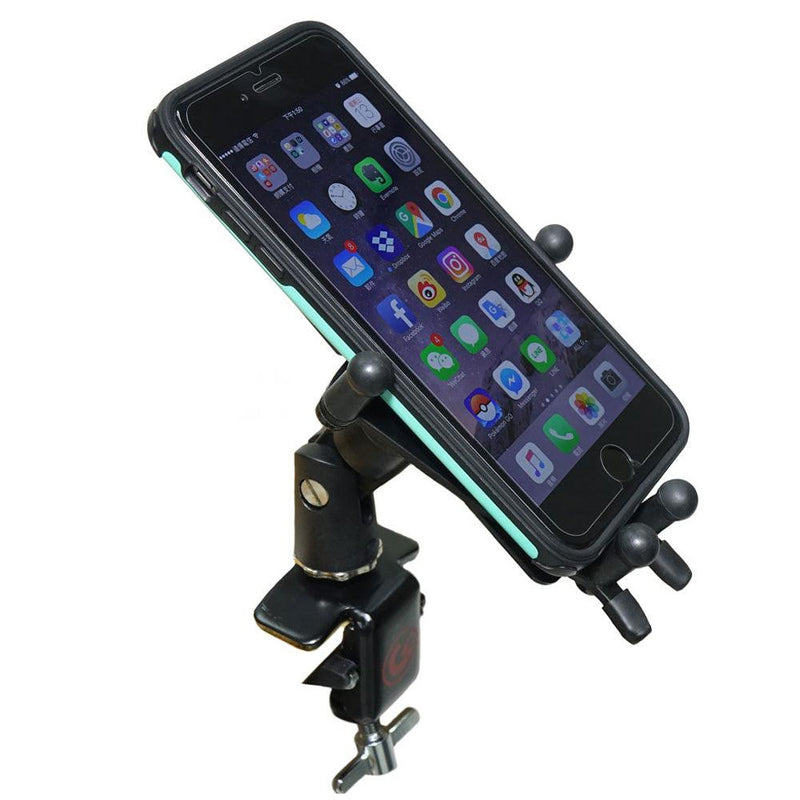 Soporte Gibraltar Sc-Bdspm Para Smart Phone - The Music Site