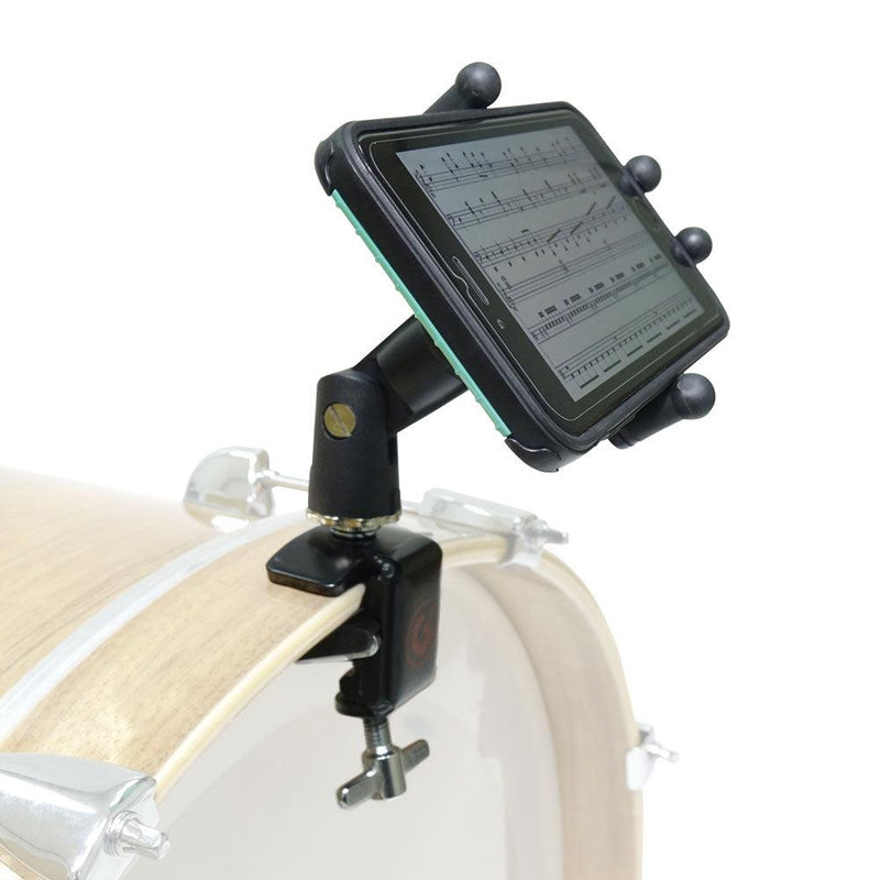 Soporte Gibraltar Sc-Bdspm Para Smart Phone - The Music Site