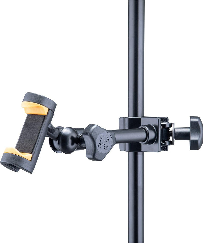 Soporte Hercules Para Smartphone Dg207B - The Music Site