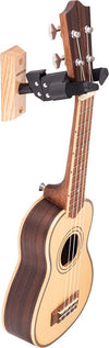 Soporte Hercules Ukulele Pared Usp10Wb - The Music Site