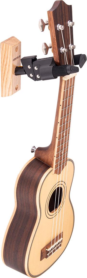 Soporte Hercules Ukulele Pared Usp10Wb - The Music Site