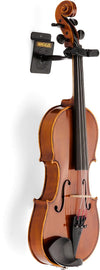 Soporte Hercules Violin Pared Dsp57Sb - The Music Site