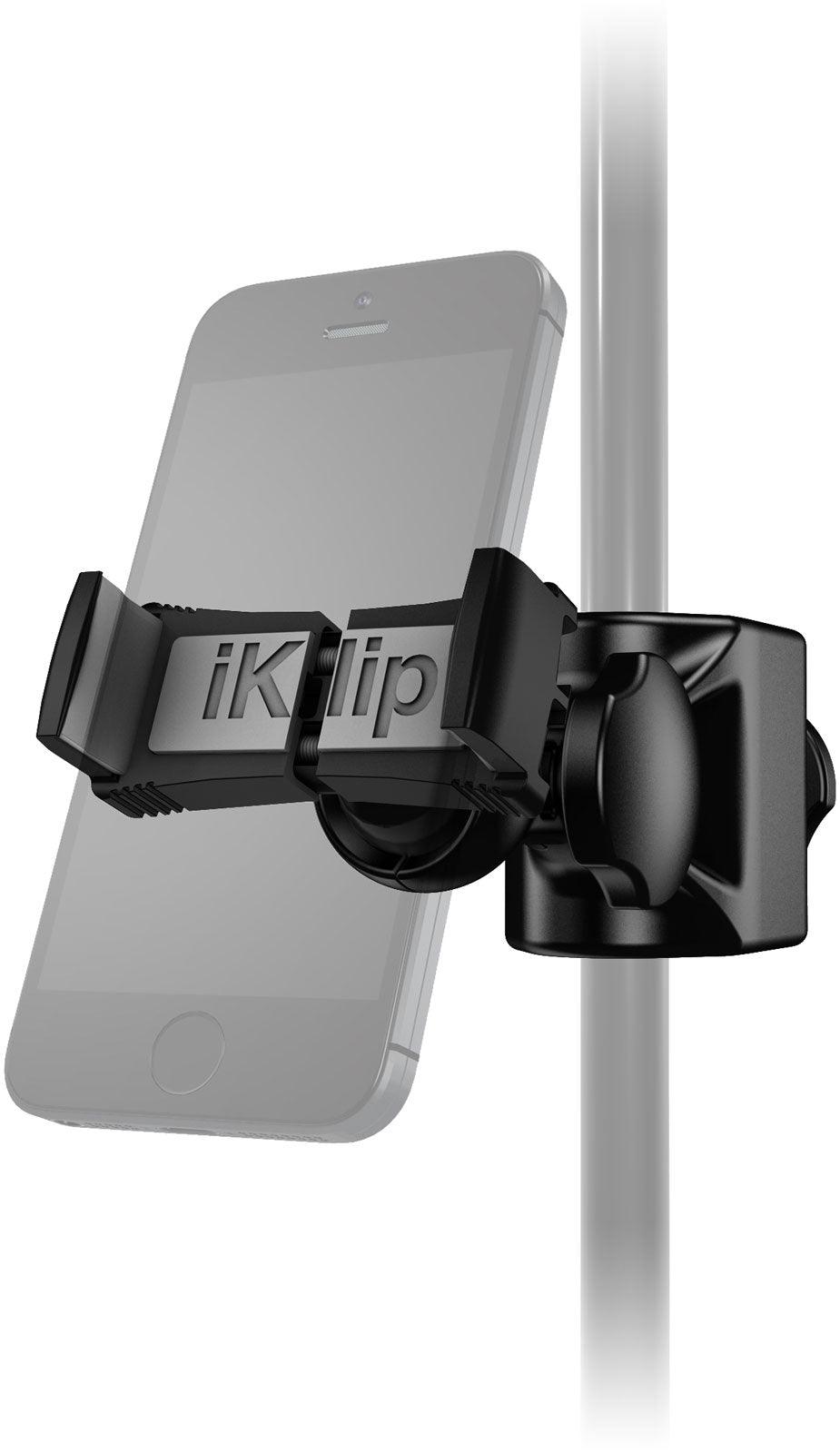 Soporte Ik Iklip Xpand Mini Para Smartphones - The Music Site