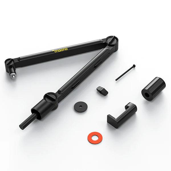 Soporte Maono Microfono Ba90 Boom - The Music Site