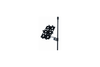 Soporte Quik Lok Ipad Ips10 - The Music Site
