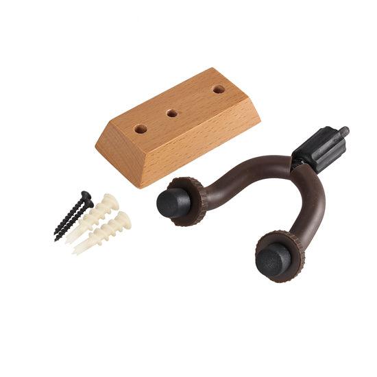 Soporte Wingo Guitarra Wh-03 Pared - The Music Site