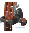 Soporte Wingo Guitarra Wh-06A Pared - The Music Site