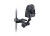Soporte Zoom Para Microfono Hrm-7 - The Music Site