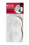 Sordina Dop Kit Para Ton De Bateria - The Music Site