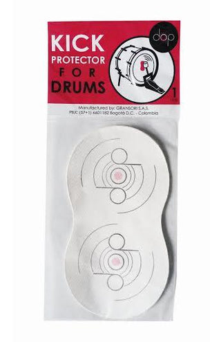 Sordina Dop Kit Para Ton De Bateria - The Music Site