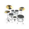 Sordina Evans Bateria Sosetstd "No Incluye Bateria" - The Music Site