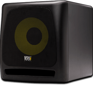 Subwoofer Krk 10S2-Na 120V - The Music Site
