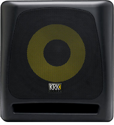 Subwoofer Krk 10S2-Na 120V - The Music Site
