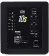 Subwoofer Krk 10S2-Na 120V - The Music Site