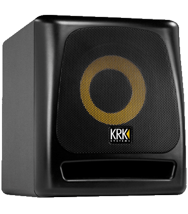 Subwoofer Krk 8S2-Na 120V - The Music Site