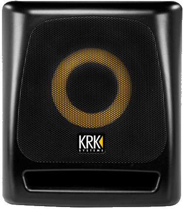 Subwoofer Krk 8S2-Na 120V - The Music Site