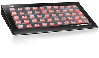 Superficie De Control Icon Platform B+ - The Music Site