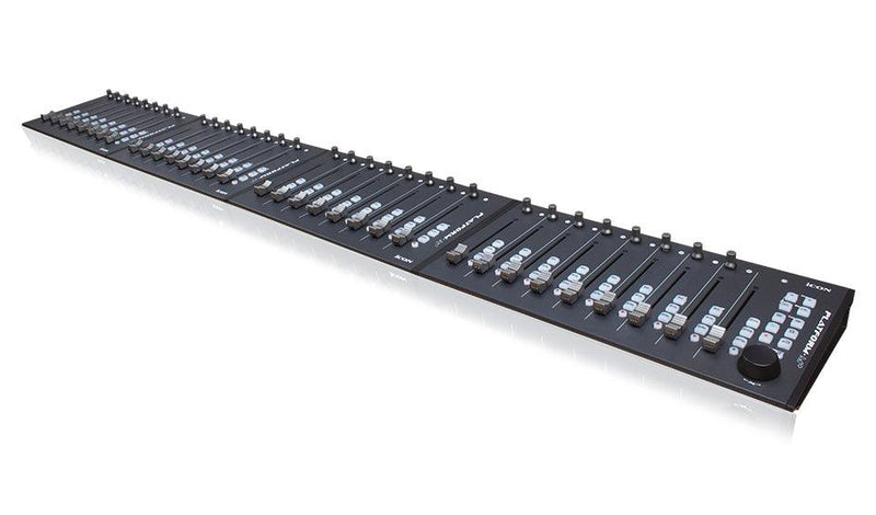 Superficie De Control Icon Platform-X+ - The Music Site