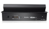 Superficie De Control Icon Qcon Ex G2 Negro - The Music Site