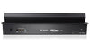 Superficie De Control Icon Qcon Pro G2 Black - The Music Site