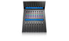 Superficie De Control Icon Qcon Pro Xs Black - The Music Site