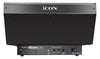 Superficie De Control Icon Qcon Pro Xs Black - The Music Site