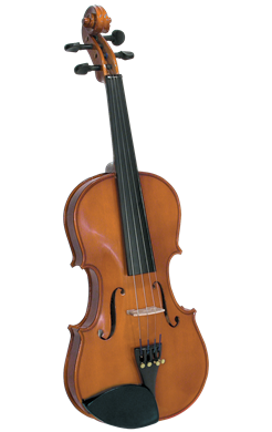 Violin Cremona Sv-75 1/2
